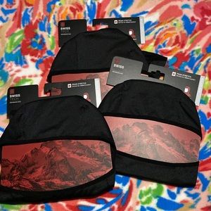 Swiss Tech Balaclava Masks- 3 Masks